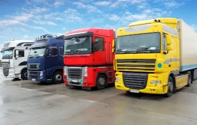 İstanbul Yahyalı Nakliye Ambarı